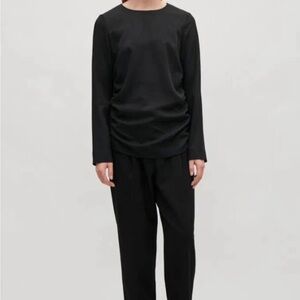 COS blouse
